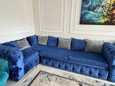 Künc divan lalafo.az -da Künc divan