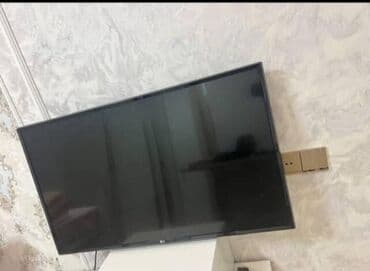 Tv LG smart 82 ekran ela veziyyetde. Qiymet 250 azn. Unvan Xirdalan lalafo.az -da Tv LG smart 82 ekran ela veziyyetde. Qiymet 250 azn. Unvan Xirdalan