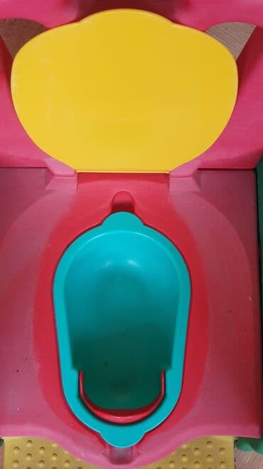 "Heart Friend" uşaq güvəci satılır. Üzərində oyuncağı var. Ölçüləri lalafo.az -da "Heart Friend" uşaq güvəci satılır. Üzərində oyuncağı var. Ölçüləri