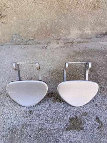 Udarniklər, bufer şvelleri: Ön, Mercedes-Benz W203, Ünvandan götürmə lalafo.az -da — 1 Udarniklər, bufer şvelleri: Ön, Mercedes-Benz W203, Ünvandan götürmə — 1