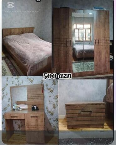 İkinəfərlik çarpayı, Dolab, Termo, Tumba, İşlənmiş lalafo.az -da İkinəfərlik çarpayı, Dolab, Termo, Tumba, İşlənmiş