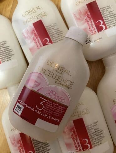 LOReAL balsam 35 eded✨ Tek-tek satılmır. Endirilmiş qiymet 70 azn !! lalafo.az -da LOReAL balsam 35 eded✨ Tek-tek satılmır. Endirilmiş qiymet 70 azn !!