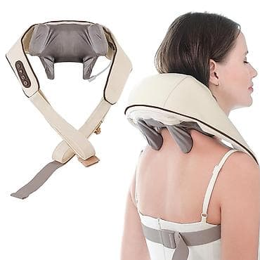 Masaj funksiyası qan dövranını yaxşılaşdırmağa kömək edir və boyun və lalafo.az -da Masaj funksiyası qan dövranını yaxşılaşdırmağa kömək edir və boyun və