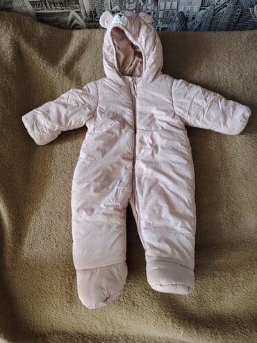 Kombinezon, Uniseks, 6 - 9 ay lalafo.az -da Kombinezon, Uniseks, 6 - 9 ay
