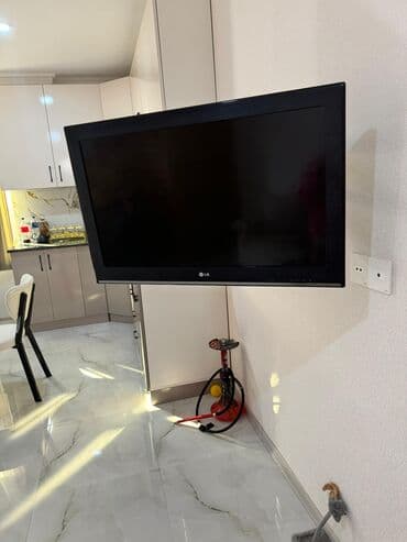 İşlənmiş Televizor LG Ünvandan götürmə lalafo.az -da İşlənmiş Televizor LG Ünvandan götürmə