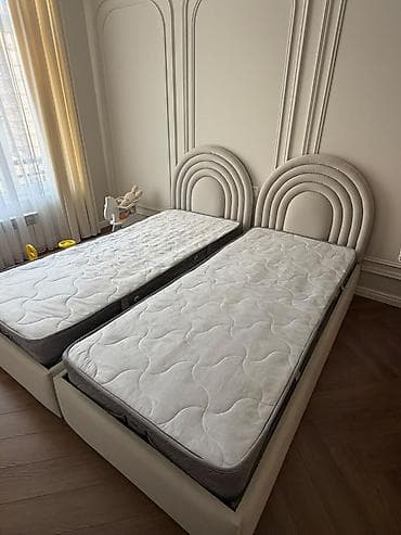 Whatsapp da yazın 2 eded carpayi birlikde 220 azn. Matrasi ve bazasi lalafo.az -da Whatsapp da yazın 2 eded carpayi birlikde 220 azn. Matrasi ve bazasi