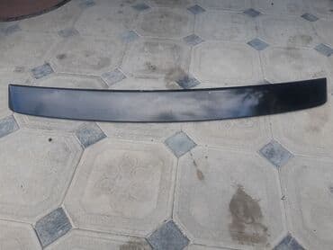 Spoyler, Plastik lalafo.az -da Spoyler, Plastik