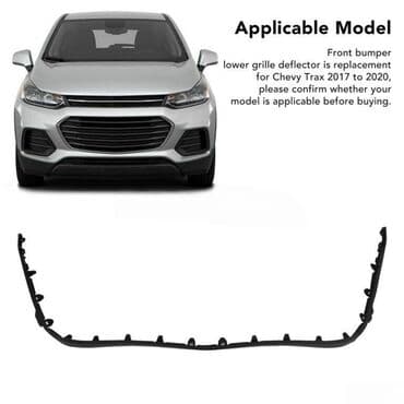 Chevrolet Trax 2017 il, Yeni lalafo.az -da Chevrolet Trax 2017 il, Yeni