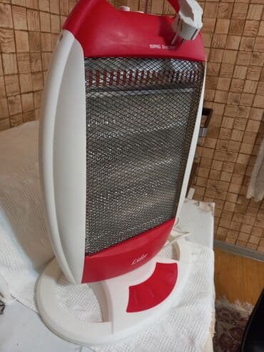 Spiral qızdırıcı, Kredit yoxdur lalafo.az -da Spiral qızdırıcı, Kredit yoxdur