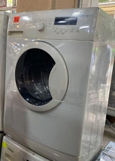 Устройства для борьбы с вредителями: - Ön yükləməli paltaryuyan maşın - Rəng: ağ - Ön panel: LED ekran at lalafo.az — 1 Устройства для борьбы с вредителями: - Ön yükləməli paltaryuyan maşın - Rəng: ağ - Ön panel: LED ekran — 1