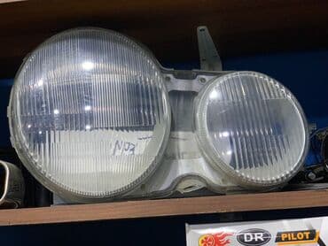 Sol, Yaxın və uzaq vuran işıqlar Mercedes-Benz, 2000 il, Orijinal, İşlənmiş lalafo.az -da Sol, Yaxın və uzaq vuran işıqlar Mercedes-Benz, 2000 il, Orijinal, İşlənmiş