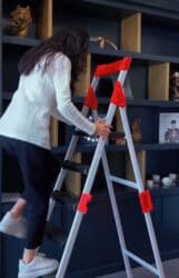 ev üçün pilləkənlər: Nərdivan “Devecioğlu Noax” 4 pilləli, 3+1 🇹🇷Turkiye istehsalı, yeni 4 lalafo.az -da — 2 ev üçün pilləkənlər: Nərdivan “Devecioğlu Noax” 4 pilləli, 3+1 🇹🇷Turkiye istehsalı, yeni 4 — 2