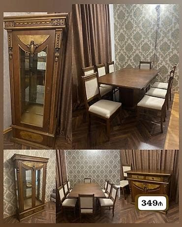 349₼ qonaq mebeli satılır
Muşfiqabad
Zeyno♥️ at lalafo.az 349₼ qonaq mebeli satılır
Muşfiqabad
Zeyno♥️