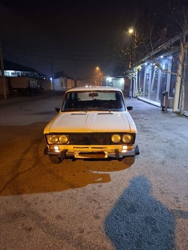 VAZ (LADA) 2106: 1.5 l | 1989 il 2000 km Sedan lalafo.az -da VAZ (LADA) 2106: 1.5 l | 1989 il 2000 km Sedan