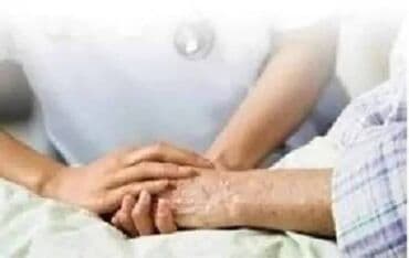 Добропорядочная бакинка присмотрит за больными людьми, престарелыми, а lalafo.az -da Добропорядочная бакинка присмотрит за больными людьми, престарелыми, а