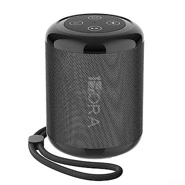 1HORA Portable Bluetooth Speaker BOC062 Black1HORA Portable Bluetooth lalafo.az -da 1HORA Portable Bluetooth Speaker BOC062 Black1HORA Portable Bluetooth