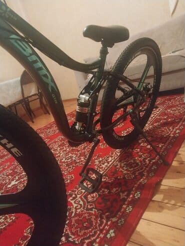 Yeni BMX velosipedi 29", Pulsuz çatdırılma lalafo.az -da Yeni BMX velosipedi 29", Pulsuz çatdırılma