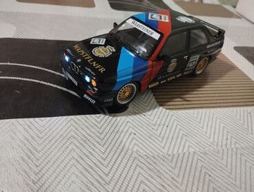 BMW E30 cupe satilir zövqe uyğun yiğilib yəni bundan 1 cə dənədir lalafo.az -da BMW E30 cupe satilir zövqe uyğun yiğilib yəni bundan 1 cə dənədir