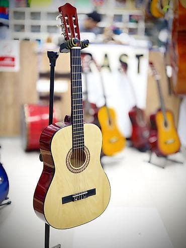 Klassik gitara, Yeni, Ünvandan götürmə lalafo.az -da Klassik gitara, Yeni, Ünvandan götürmə