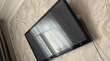 Televizor Samsung LED ekran 40" Ünvandan götürmə lalafo.az -da Televizor Samsung LED ekran 40" Ünvandan götürmə