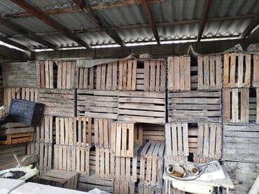 Salam 400 ed 4 taxta yeşik satilir
1 ed 1.30 lalafo.az -da Salam 400 ed 4 taxta yeşik satilir
1 ed 1.30