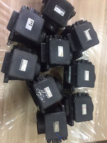 Датчики температуры: Mitsubishi airtrek vozduxameri airtrek turbo mator ucun 286 250manat at lalafo.az — 3 Датчики температуры: Mitsubishi airtrek vozduxameri airtrek turbo mator ucun 286 250manat — 3