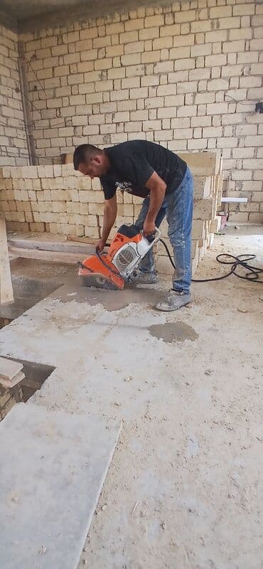 Балконы: Her cür tikinti-söküntü işleri görülür Qapı Yeri-Pəncərə Yeri Səliqəli at lalafo.az — 4 Балконы: Her cür tikinti-söküntü işleri görülür Qapı Yeri-Pəncərə Yeri Səliqəli — 4