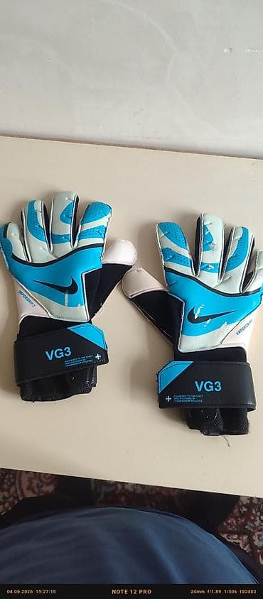 Nike VG3 Vapor Grip3 qapıçı əlcəkləri - Model: VG3 (Vapor Grip3) lalafo.az -da Nike VG3 Vapor Grip3 qapıçı əlcəkləri - Model: VG3 (Vapor Grip3)