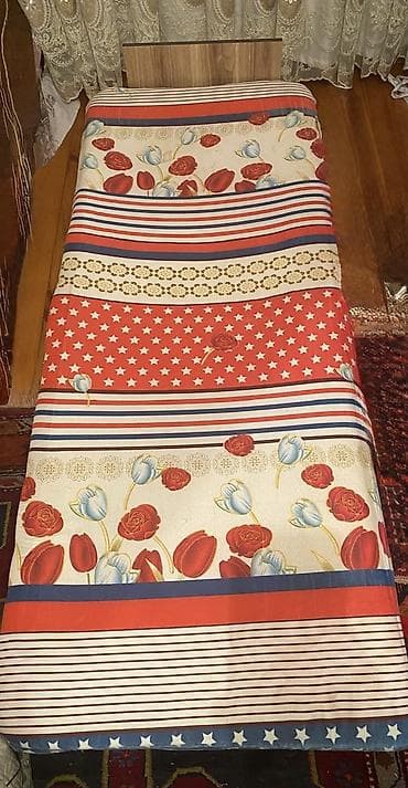 Satılır işlənmiş rasladuşka satılır. Amma təzə kimidir lalafo.az -da Satılır işlənmiş rasladuşka satılır. Amma təzə kimidir