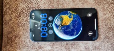 IPhone 14, 128 GB, Midnight, Face ID lalafo.az -da IPhone 14, 128 GB, Midnight, Face ID