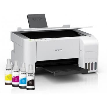 Epson L3156 printer yenidir 4 rəng gedir vifi özəlliyi var rəngli lalafo.az -da Epson L3156 printer yenidir 4 rəng gedir vifi özəlliyi var rəngli