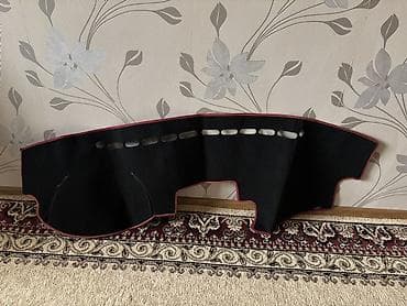 Фильтры: Avtomobil üçün panel örtüyü (dashboard cover) sit ortuyu qoruyucu kia at lalafo.az — 1 Фильтры: Avtomobil üçün panel örtüyü (dashboard cover) sit ortuyu qoruyucu kia — 1