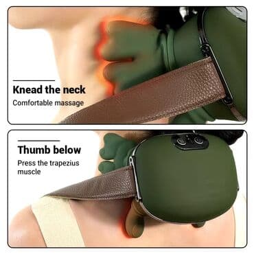 Masajor, Bədən üçün, Yeni, Ünvandan götürmə, Ödənişli çatdırılma, Rayonlara çatdırılma lalafo.az -da Masajor, Bədən üçün, Yeni, Ünvandan götürmə, Ödənişli çatdırılma, Rayonlara çatdırılma