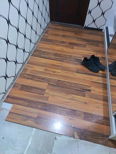 Laminat döşəmə panelləri – taxta naxışlı 8diy 32olcu - Material lalafo.az -da Laminat döşəmə panelləri – taxta naxışlı 8diy 32olcu - Material