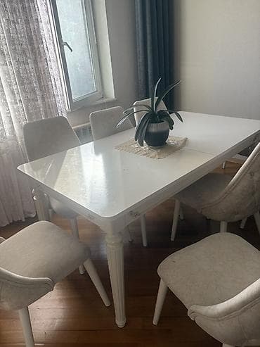 Masa və oturacaqlar lalafo.az -da Masa və oturacaqlar