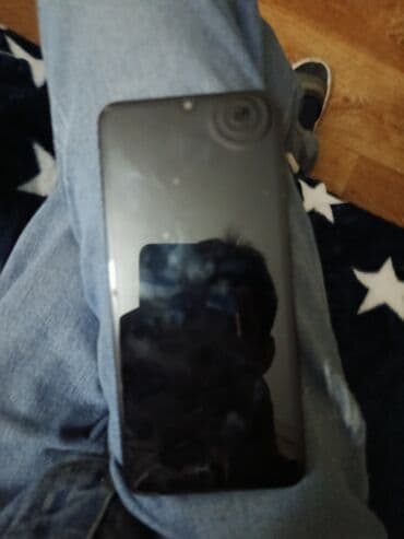 Samsung Galaxy A50, rəng - Qara, Barmaq izi lalafo.az -da Samsung Galaxy A50, rəng - Qara, Barmaq izi