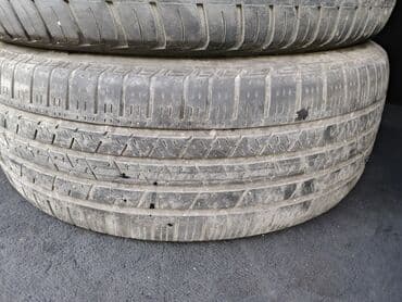 Şin Continental 235 / 55 / R 19 lalafo.az -da Şin Continental 235 / 55 / R 19