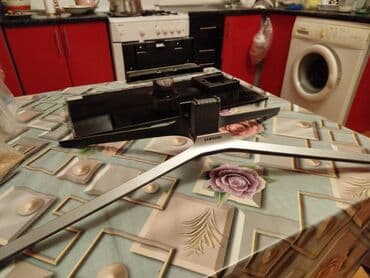 Televizor Altlığı Satılır 2 ədəd Yenidir işlənməyib Biri Təzə Samsung lalafo.az -da Televizor Altlığı Satılır 2 ədəd Yenidir işlənməyib Biri Təzə Samsung