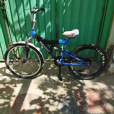24 lük velosiped satılır 60 m lalafo.az -da 24 lük velosiped satılır 60 m