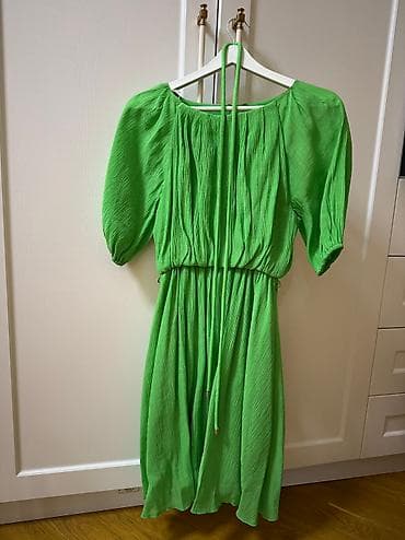 36 razmer, 1 defe geyinilib lalafo.az -da 36 razmer, 1 defe geyinilib