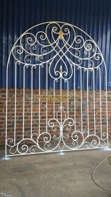 Оконные карнизы: H&H DOORS tam keyfiyetli qara metalla pencere raşotkalarının her at lalafo.az — 11 Оконные карнизы: H&H DOORS tam keyfiyetli qara metalla pencere raşotkalarının her — 11