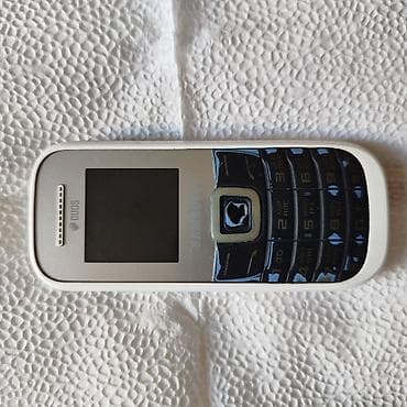 Samsung D980 Duos, 2 GB, rəng - Ağ, Düyməli lalafo.az -da Samsung D980 Duos, 2 GB, rəng - Ağ, Düyməli
