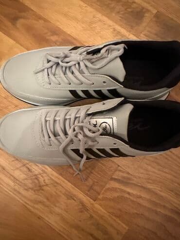 Ölçü: 40, rəng - Boz, Yeni lalafo.az -da Ölçü: 40, rəng - Boz, Yeni