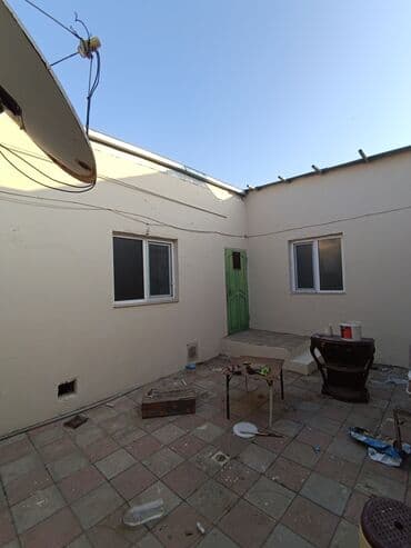 Binəqədi qəs. 2 otaqlı, 65 kv. m, Yeni təmirli lalafo.az -da Binəqədi qəs. 2 otaqlı, 65 kv. m, Yeni təmirli