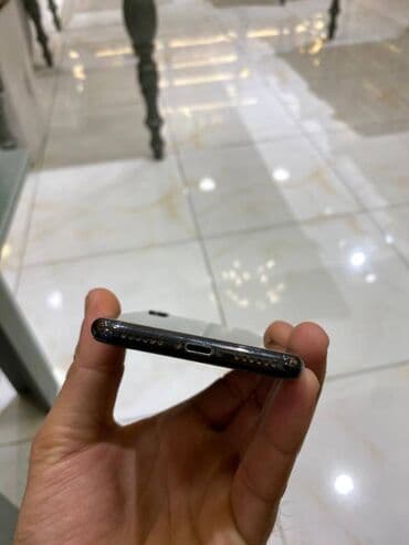 IPhone X, 64 GB, Space Gray lalafo.az -da IPhone X, 64 GB, Space Gray