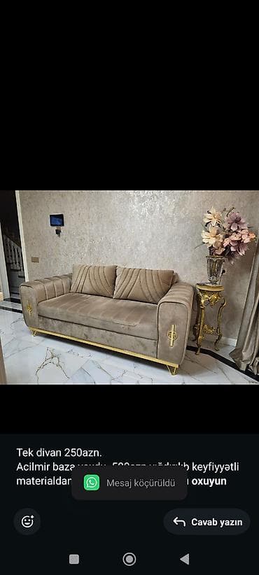 Tek divan 250azn. Acilmir baza yoxdu. 500azn yığdırılıb keyfiyyətli at lalafo.az Tek divan 250azn. Acilmir baza yoxdu. 500azn yığdırılıb keyfiyyətli