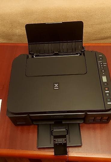 Canon PIXMA G3415 çoxfunksiyalı printer - Doldurulan mürəkkəb çənli lalafo.az -da Canon PIXMA G3415 çoxfunksiyalı printer - Doldurulan mürəkkəb çənli
