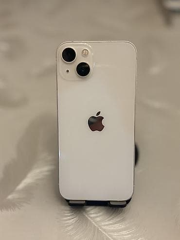 IPhone 13, Ağ lalafo.az -da IPhone 13, Ağ