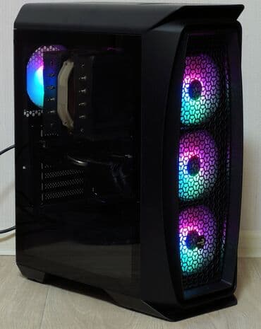 РС: Windows - 11 MB - Asus ROG Strix B550-F CPU - AMD Ryzen 5 5600X lalafo.az -da РС: Windows - 11 MB - Asus ROG Strix B550-F CPU - AMD Ryzen 5 5600X