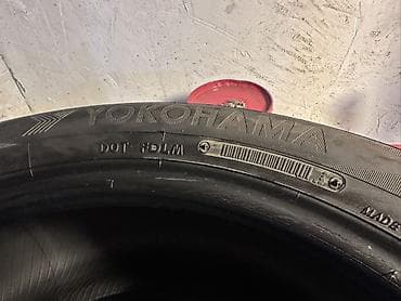 Yokohama avtomobil şinləri – 215/55 R17 94V Məhsul xüsusiyyətləri: - lalafo.az -da Yokohama avtomobil şinləri – 215/55 R17 94V Məhsul xüsusiyyətləri: -